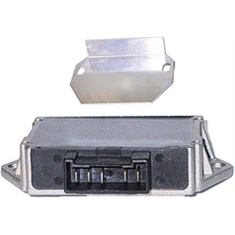 VOLTAGE REGULATOR YAMAHA XN TEO'S 150 2001-2002