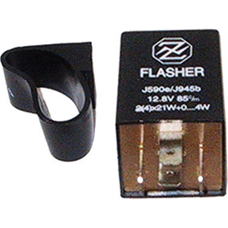 BLINKENDE PFEILE MBK BOOSTER 50 1990-1994