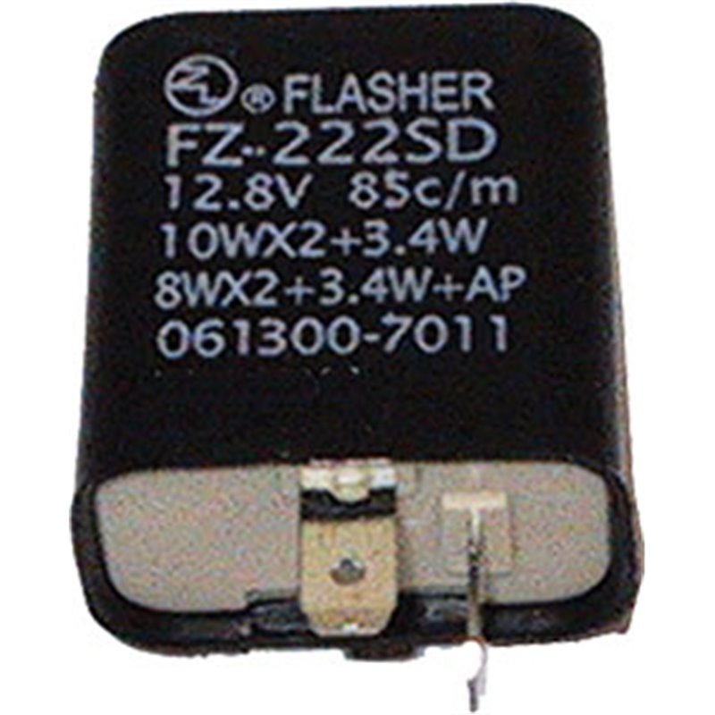 FLASHING ARROWS GILERA RUNNER 125 FX 1997-2002