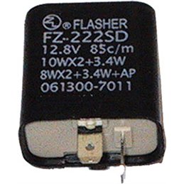 FLASHING ARROWS HONDA SH 50 FIFTY 1996-2001