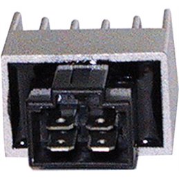 RÉGULATEUR DE TENSION HONDA SH 100 1996-2001