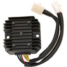 VOLTAGE REGULATOR SYM FIDDLE III 125 CBS EU4 2018