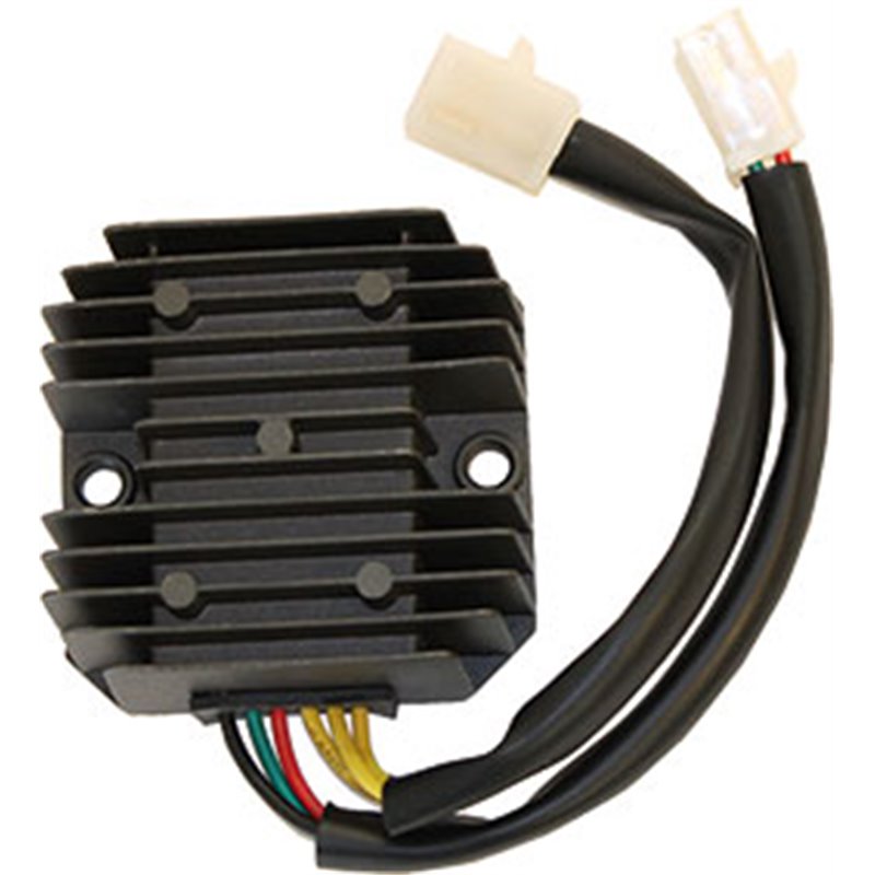VOLTAGE REGULATOR SYM FIDDLE III 125 CBS EU4 2018