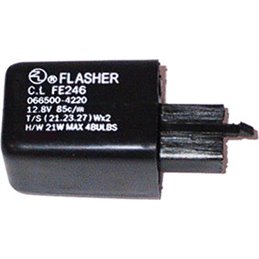 FLASHING ARROWS YAMAHA FJR 1300 2001-2002