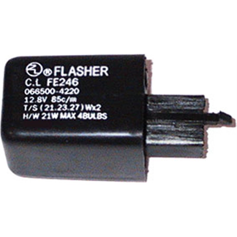 FLÈCHES CLIGNOTANTES YAMAHA XP T-MAX 500 2001