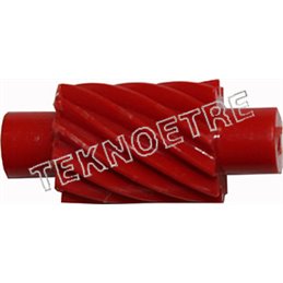 SPEEDOMETER TRANSFER GEAR PIAGGIO VESPA 125 FL 1989-1990
