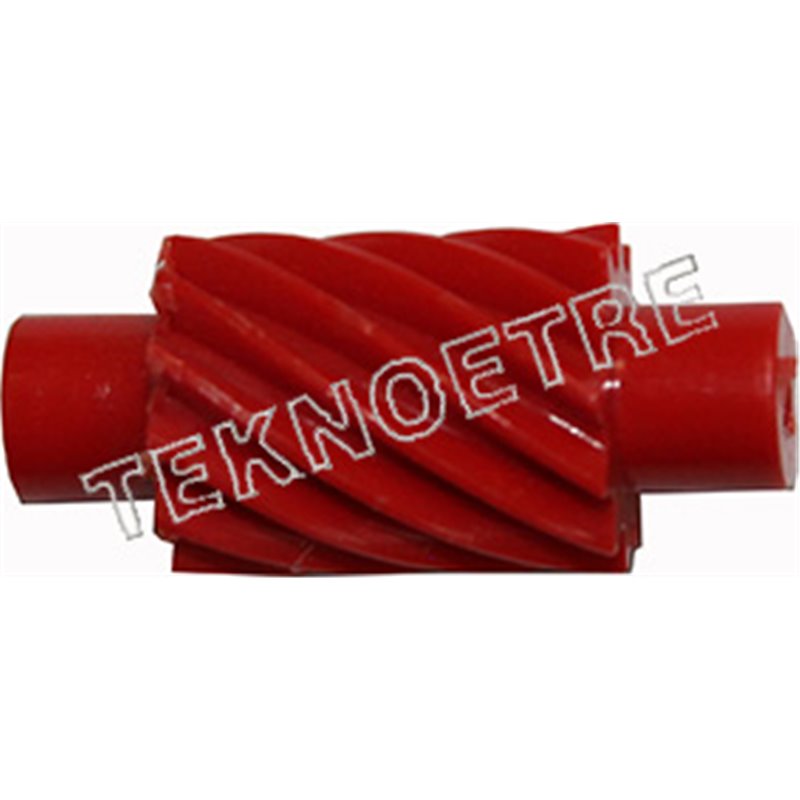 SPEEDOMETER TRANSFER GEAR PIAGGIO VESPA 125 FL 1989-1990 SPEEDOMETER TRANSFER GEAR PIAGGIO VESPA 125 FL 1989-1990