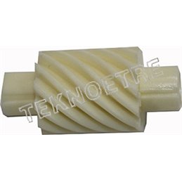 SPEEDOMETER TRANSFER GEAR PIAGGIO VESPA P 125 X 1977-1981