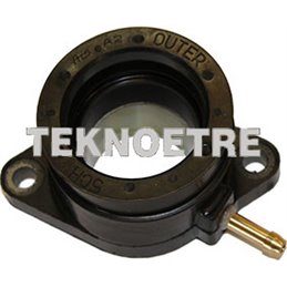 COLECTOR DE ADMISIÓN YAMAHA TT 600 R 1998-2002