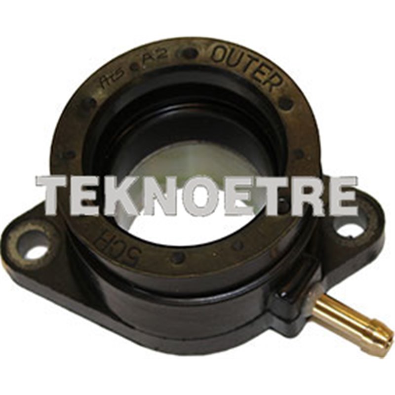 Ansaugkrümmer YAMAHA TT 600 R 1998-2002