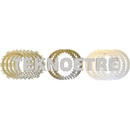 CLUTCH DISC KIT YAMAHA XP T-MAX 500 2001