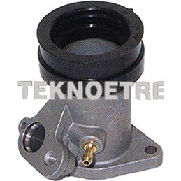 COLLETTORE ASPIRAZIONE YAMAHA XP T-MAX 500 2004