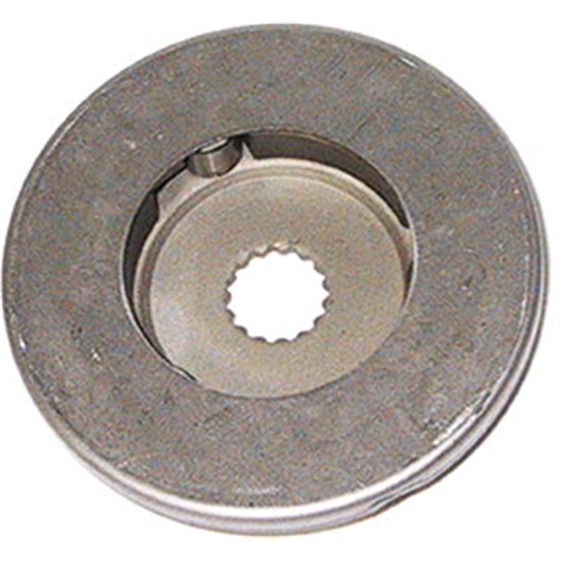 FREE WHEEL MBK XC CYGNUS 125 R 1999-2003