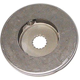 ROUE LIBRE MBK YQ NITRO 100 2000-2002