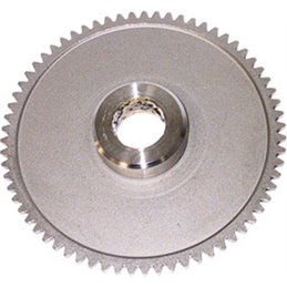 FREE WHEEL GEAR BMW C1 125 1999-2003