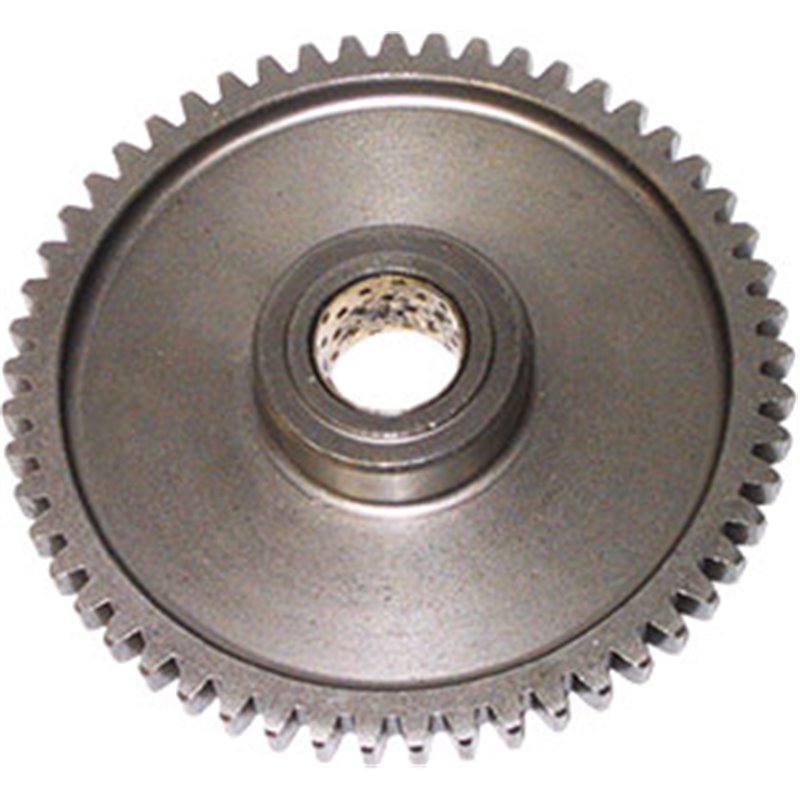 FREE WHEEL GEAR KYMCO MAXXER 300 2005-2006