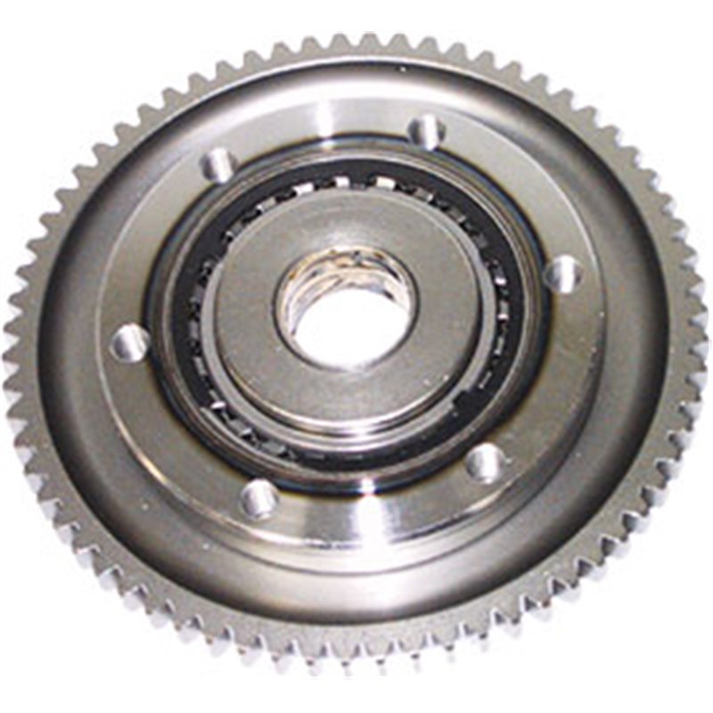 FREE WHEEL SUZUKI AN BURGMAN 400 2003-2006