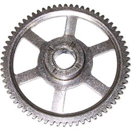 FREE WHEEL GEAR YAMAHA XP T-MAX 500 2001