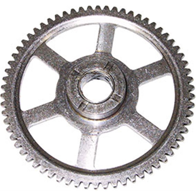 FREE WHEEL GEAR YAMAHA XP T-MAX 500 2001