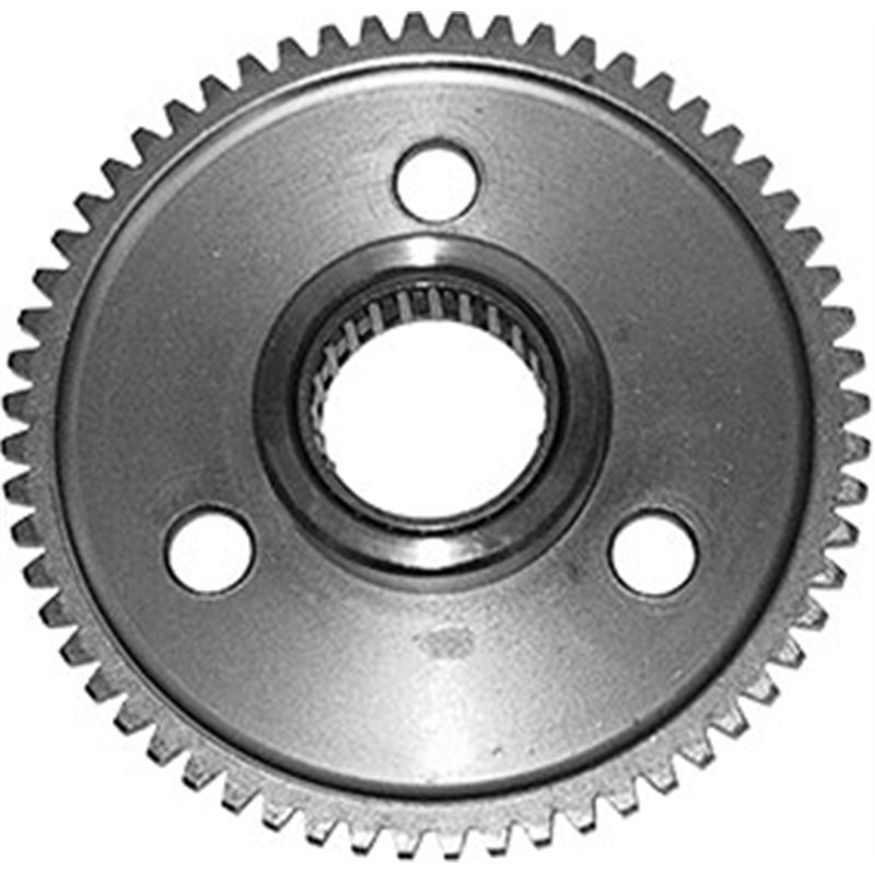FREE WHEEL GEAR SYM FIDDLE II 125 2010-2013