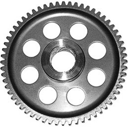 FREE WHEEL GEAR KYMCO X CITING 500 2005