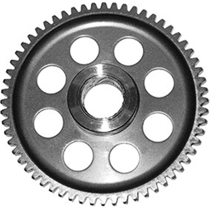 FREE WHEEL GEAR KYMCO X CITING 500 2005
