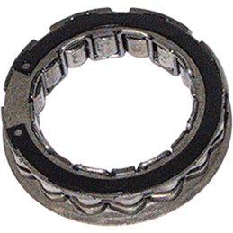 FREE WHEEL KYMCO MAXXER 300 2005-2006