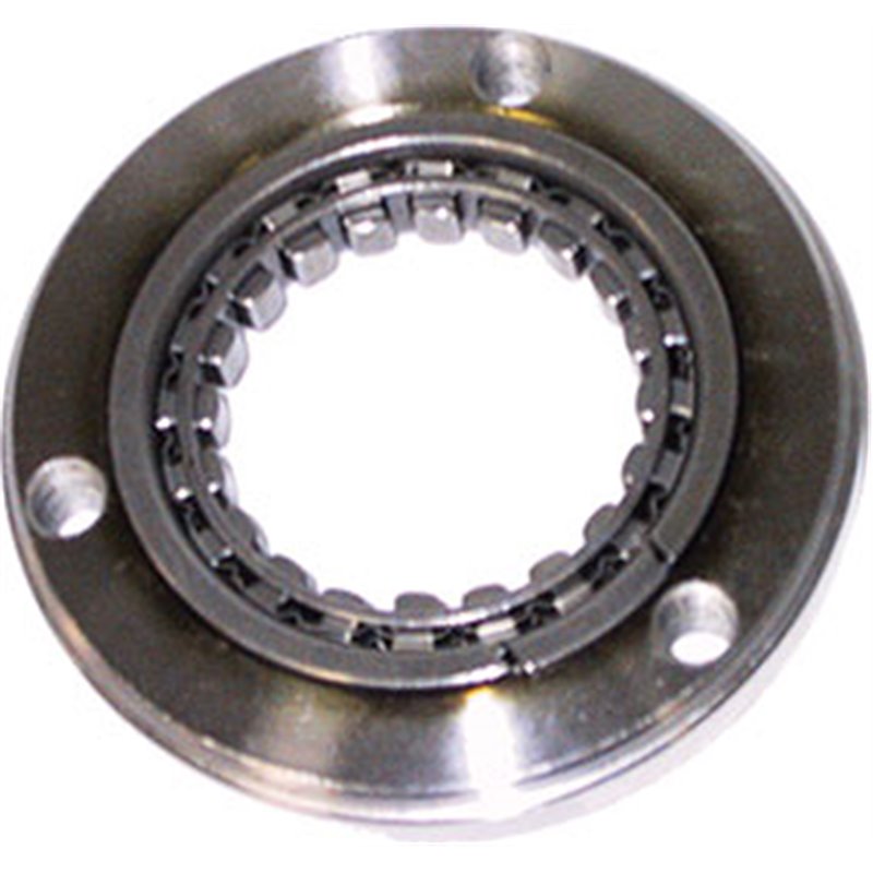 ROUE LIBRE SUZUKI UH BURGMAN 200 2007-2013