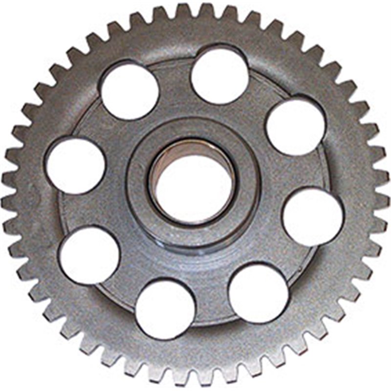 FREE WHEEL GEAR GILERA FUOCO 500 4T 4V IE EU3 LT 13