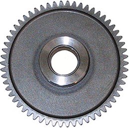 FREE WHEEL GEAR APRILIA SCARABEO LIGHT 125 2007-2008
