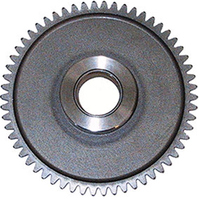 FREE WHEEL GEAR APRILIA SCARABEO LIGHT 125 2007-2008