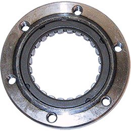 FREE WHEEL SUZUKI AN BURGMAN 400 2003-2006