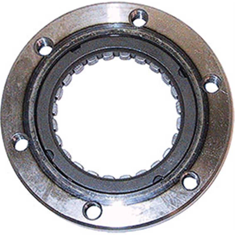 FREE WHEEL SUZUKI AN BURGMAN 400 2003-2006