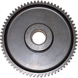 Freilaufgetriebe SUZUKI AN BURGMAN 400 2003-2006