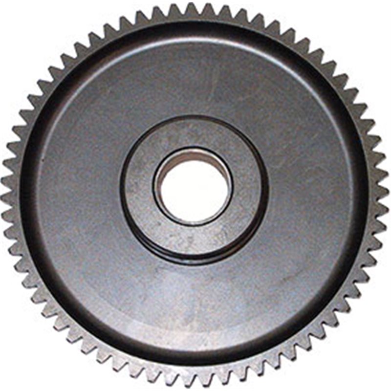 FREE WHEEL GEAR SUZUKI AN BURGMAN 400 2003-2006