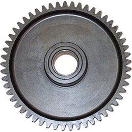 FREE WHEEL GEAR KYMCO AGILITY 300 I ABS EU4 2019-2020