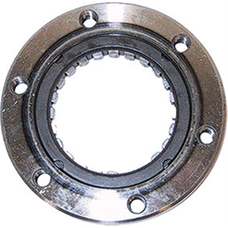 ROUE LIBRE TGB TARGET 400 - 425 4x4 2008-2010