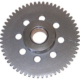 FREE WHEEL GEAR SUZUKI UX SIXTEEN 125 2008-2011