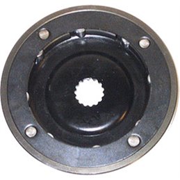 FREE WHEEL YAMAHA NXC CYGNUS 125 2011