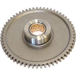 FREE WHEEL GEAR HONDA CN 250 SPAZIO/HELIX 88 