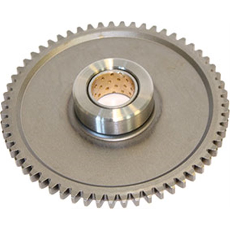 FREE WHEEL GEAR HONDA CN 250 SPAZIO/HELIX 88 