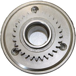 FREE WHEEL SYM FIDDLE II 125 2010-2013