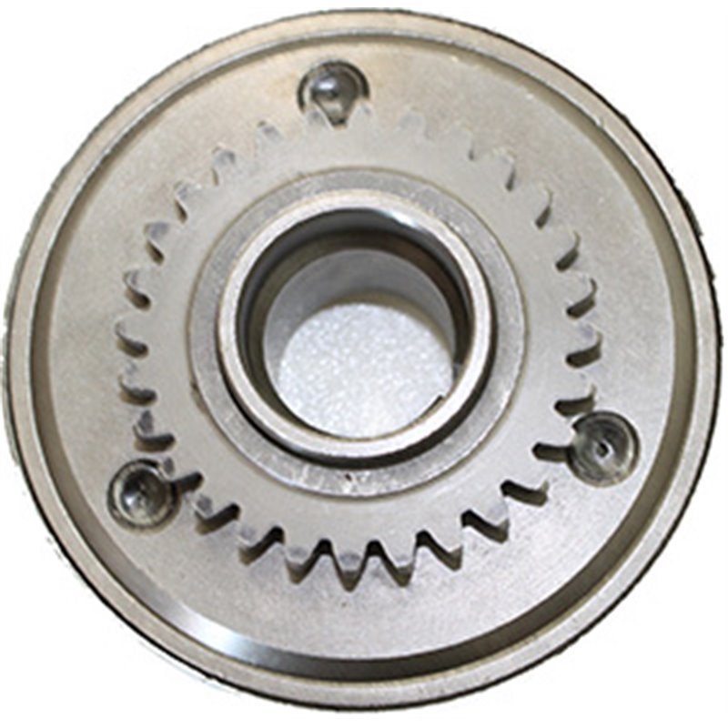 FREE WHEEL SYM FIDDLE II 125 2010-2013