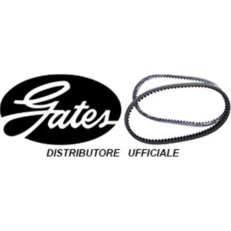 DRIVE BELT DAELIM MESSAGE 50 1999-2000