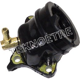 INTAKE MANIFOLD PIAGGIO SUPER HEXAGON 125 GTX 12" 2001-2002