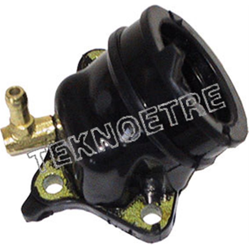 INTAKE MANIFOLD PIAGGIO SUPER HEXAGON 125 GTX 12" 2001-2002 INTAKE MANIFOLD PIAGGIO SUPER HEXAGON 125 GTX 12" 2001-2002