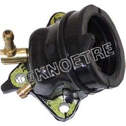 INTAKE MANIFOLD PIAGGIO VESPA 125 GRANTURISMO EU3 2006-2007