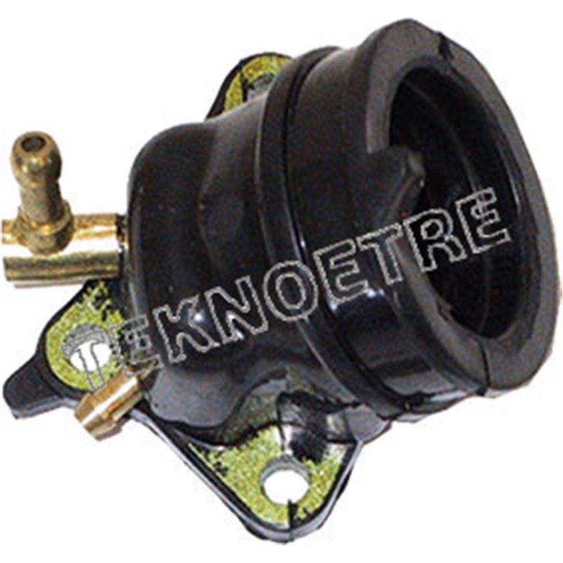 INTAKE MANIFOLD PIAGGIO VESPA 125 GRANTURISMO EU3 2006-2007