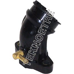 COLECTOR DE ADMISIÓN PIAGGIO FLY 50 4T 2005-2011