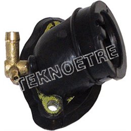 COLECTOR DE ADMISIÓN DERBI SONAR 125 4T 2009-2011
